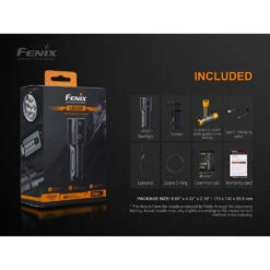 Fenix Flashlight LR35R Compact Rechargeable Flashlight(Fenix Flashlight Lr35r Compact Rechargeable Flashlight) -Celestron Shop 1594214130 IMG 1385474