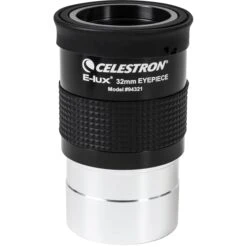Celestron E-Lux 32mm Kellner Eyepiece (2")(Celestron E Lux 32mm Kellner Eyepiece 2) -Celestron Shop 1594222272 IMG 1385642