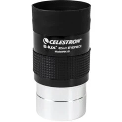 Celestron E-Lux 32mm Kellner Eyepiece (2")(Celestron E Lux 32mm Kellner Eyepiece 2) -Celestron Shop 1594222272 IMG 1385643