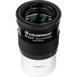 Celestron E-Lux 32mm Kellner Eyepiece (2")(Celestron E Lux 32mm Kellner Eyepiece 2) -Celestron Shop 1594222592 1574472 90facafd 8b77 4c19 9bcd d0d3fd01e7fc