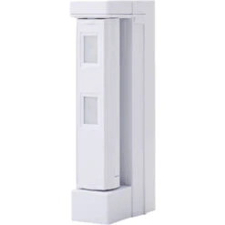 Optex FTN-R-PT Dual PIR Intrusion Detection Sensor(Optex Ftn R Pt Dual Pir Intrusion Detection Sensor)