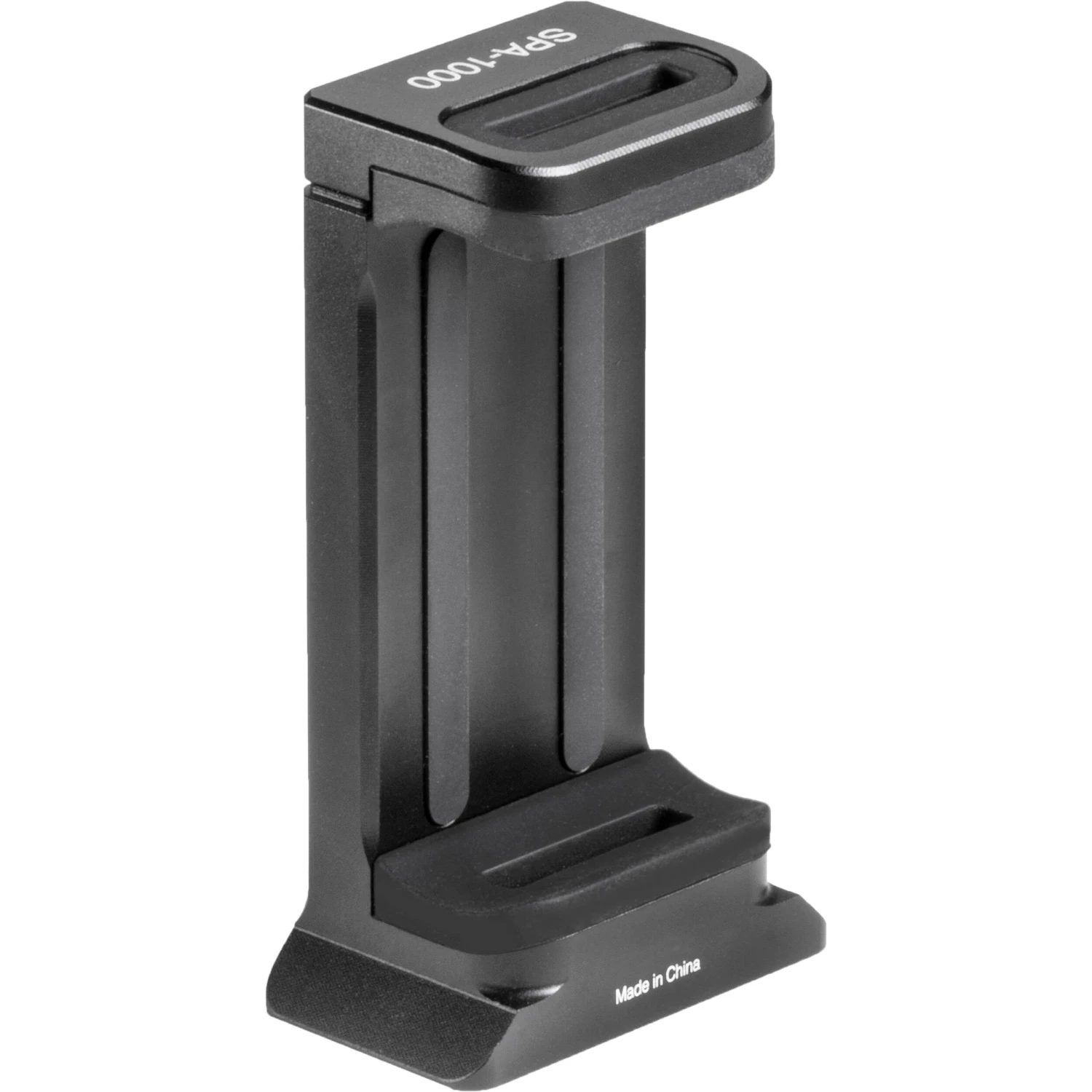 Oben SPA-1000 Arca-Type Smartphone Tripod Adapter(Oben Spa 1000 Arca Type Smartphone Tripod Adapter) 2 Oben SPA-1000 Arca-Type Smartphone Tripod Adapter(Oben Spa 1000 Arca Type Smartphone Tripod Adapter) - Image 2