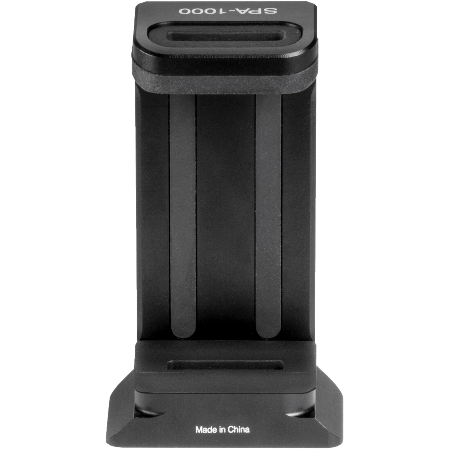 Oben SPA-1000 Arca-Type Smartphone Tripod Adapter(Oben Spa 1000 Arca Type Smartphone Tripod Adapter) 3 Oben SPA-1000 Arca-Type Smartphone Tripod Adapter(Oben Spa 1000 Arca Type Smartphone Tripod Adapter) - Image 3