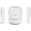 Harman Kardon SoundSticks 4 Bluetooth Wireless 2.1 Speaker System(Harman Kardon Soundsticks 4 Bluetooth Wireless 2 1 Speaker System)