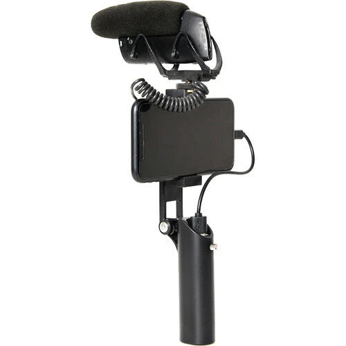 Glide Gear TB100 Tubi 3-in-1 Smartphone Handle Grip & Mini Tripod(Glide Gear Tb100 Tubi 3 In 1 Smartphone Handle Grip Mini Tripod) 7 Glide Gear TB100 Tubi 3-in-1 Smartphone Handle Grip & Mini Tripod(Glide Gear Tb100 Tubi 3 In 1 Smartphone Handle Grip Mini Tripod) - Image 7