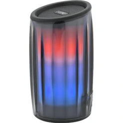 IHome IBT780 Playglow Color-Changing Wireless Speaker(Ihome Ibt780 Playglow Color Changing Wireless Speaker)