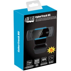 Adesso CyberTrack H5 1080p Auto Focus Webcam(Adesso Cybertrack H5 1080p Auto Focus Webcam) 21 Adesso CyberTrack H5 1080p Auto Focus Webcam(Adesso Cybertrack H5 1080p Auto Focus Webcam) -Celestron Shop 1596450701 IMG 1396289