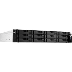 Asustor Lockerstor 12R Pro 12-Bay NAS Enclosure(Asustor Lockerstor 12r Pro 12 Bay Nas Enclosure)