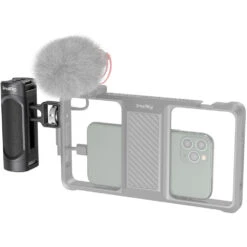 SmallRig Lightweight Side Handle For Smartphone Cage(Smallrig Lightweight Side Handle For Smartphone Cage) -Celestron Shop 1597057214 IMG 1399560