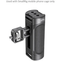 SmallRig Lightweight Side Handle For Smartphone Cage(Smallrig Lightweight Side Handle For Smartphone Cage) -Celestron Shop 1597057214 IMG 1399561