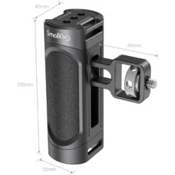 SmallRig Lightweight Side Handle For Smartphone Cage(Smallrig Lightweight Side Handle For Smartphone Cage) -Celestron Shop 1597057214 IMG 1399562
