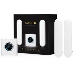 AMPLIFI AFi-HD High Density Router With 2 Rotating MeshPoints(Amplifi Afi Hd High Density Router With 2 Rotating Meshpoints) -Celestron Shop 1597140005 IMG 1400479