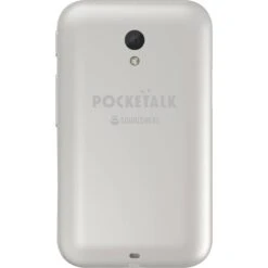Pocketalk S Portable Voice Translator (White)(Pocketalk S Portable Voice Translator White) -Celestron Shop 1597247171 IMG 1401717