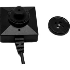 KJB Security Products PV-500NP-BUNDLE Professional 1080p P2P Wi-Fi Touchscreen DVR & 1080p Button Camera Set(Kjb Security Products Pv 500np Bundle Professional 1080p P2p Wi Fi Touchscreen Dvr 1080p Button Camera Set) -Celestron Shop 1597322783 IMG 1402474