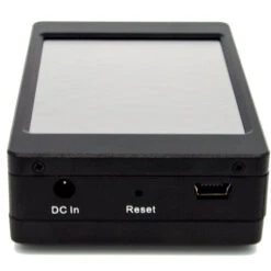 KJB Security Products PV-500NP-BUNDLE Professional 1080p P2P Wi-Fi Touchscreen DVR & 1080p Button Camera Set(Kjb Security Products Pv 500np Bundle Professional 1080p P2p Wi Fi Touchscreen Dvr 1080p Button Camera Set) -Celestron Shop 1597322783 IMG 1402482