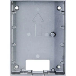 Dahua Technology VTM115 Surface Mount Box For DHI-VTO2202F-P IP Outdoor Station(Dahua Technology Vtm115 Surface Mount Box For Dhi Vto2202f P Ip Outdoor Station)