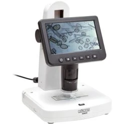 Konus DigiScience Digital Zoom Microscope With 5" LCD Screen(Konus Digiscience Digital Zoom Microscope With 5 Lcd Screen)