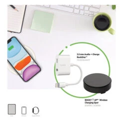 Belkin USB Type-C To DisplayPort, HDMI, VGA, And DVI Adapter(Belkin Usb Type C To Displayport Hdmi Vga And Dvi Adapter) -Celestron Shop 1597770905 IMG 1404606