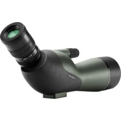 Hawke Sport Optics Endurance ED 15-45x60 Spotting Scope (Angled Viewing)(Hawke Sport Optics Endurance Ed 15 45x60 Spotting Scope Angled Viewing)