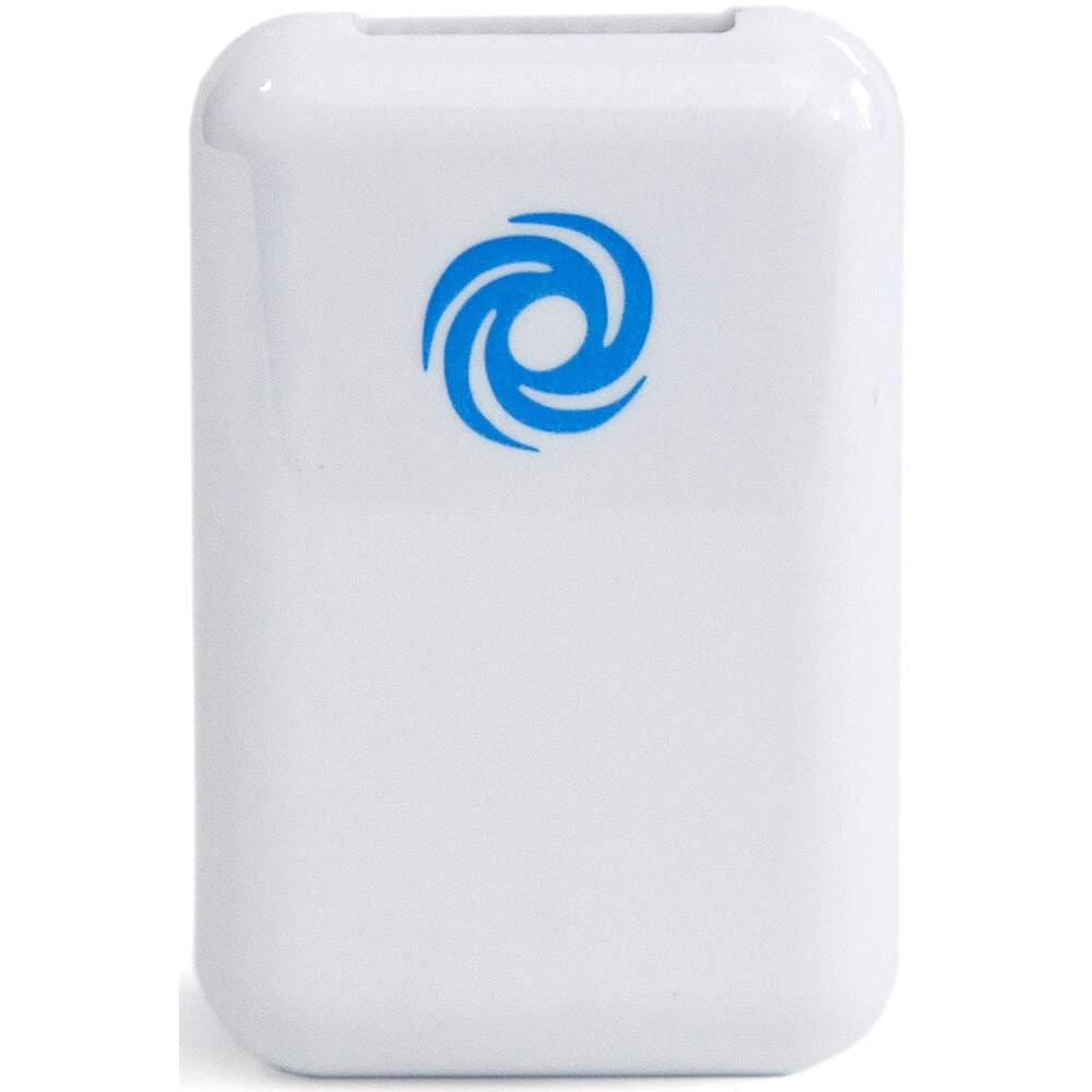 Wein Air Supply AS-300R Rechargeable Personal Ionic Air Purifier(Wein Air Supply As 300r Rechargeable Personal Ionic Air Purifier) 2 Wein Air Supply AS-300R Rechargeable Personal Ionic Air Purifier(Wein Air Supply As 300r Rechargeable Personal Ionic Air Purifier) - Image 2