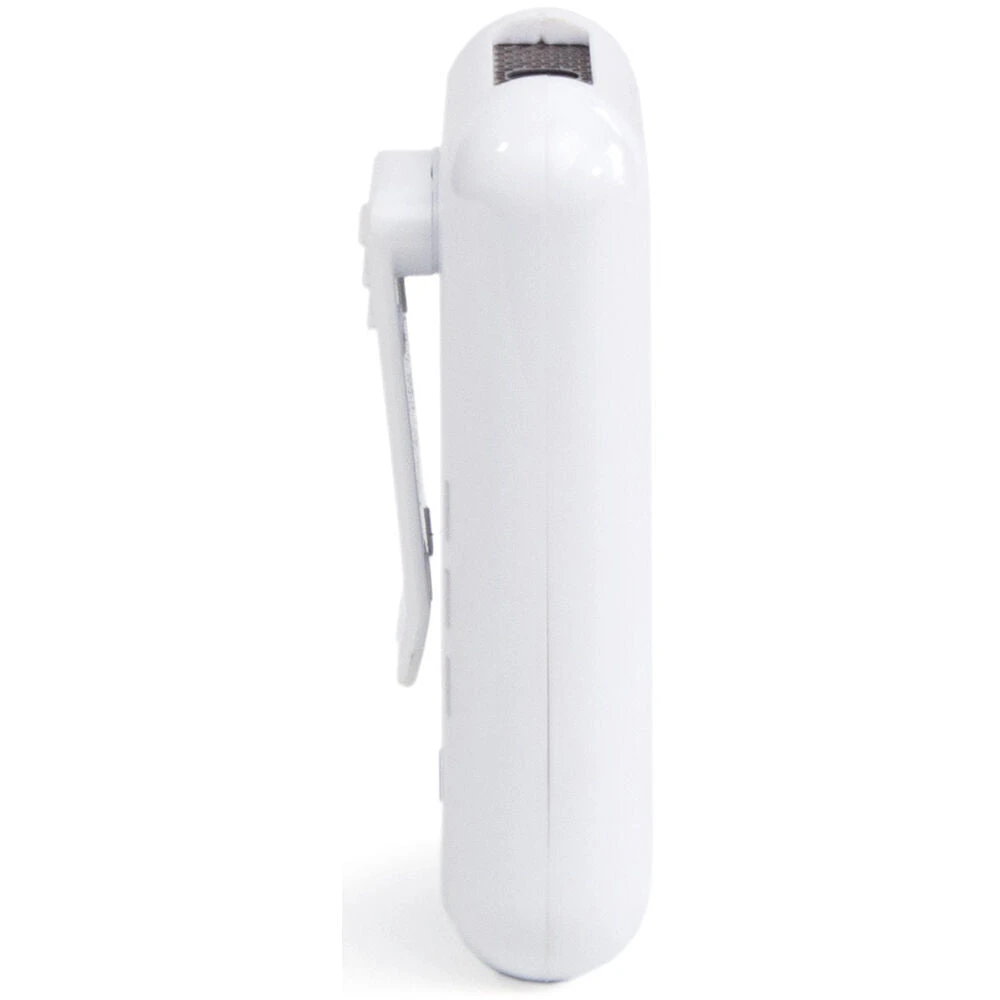 Wein Air Supply AS-300R Rechargeable Personal Ionic Air Purifier(Wein Air Supply As 300r Rechargeable Personal Ionic Air Purifier) 3 Wein Air Supply AS-300R Rechargeable Personal Ionic Air Purifier(Wein Air Supply As 300r Rechargeable Personal Ionic Air Purifier) - Image 3