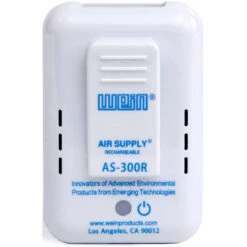 Wein Air Supply AS-300R Rechargeable Personal Ionic Air Purifier(Wein Air Supply As 300r Rechargeable Personal Ionic Air Purifier) 11 Wein Air Supply AS-300R Rechargeable Personal Ionic Air Purifier(Wein Air Supply As 300r Rechargeable Personal Ionic Air Purifier) -Celestron Shop 1598275837 IMG 1406691