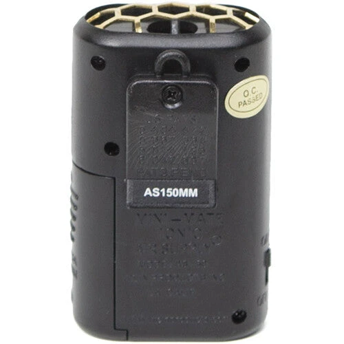 Wein Minimate AS150MM Personal Ionic Air Purifier(Wein Minimate As150mm Personal Ionic Air Purifier) 2 Wein Minimate AS150MM Personal Ionic Air Purifier(Wein Minimate As150mm Personal Ionic Air Purifier) - Image 2