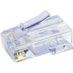 Simply45 Cat 5e UTP Unshielded RJ45 Pass-Through Modular Plug (50-Pack)(Simply45 Cat 5e Utp Unshielded Rj45 Pass Through Modular Plug 50 Pack) -Celestron Shop 1598355998 1580962 8f18ab4b 0a0d 4491 b604 c48d42a293ee