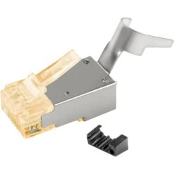 Simply45 Cat 5e UTP Unshielded RJ45 Pass-Through Modular Plug (50-Pack)(Simply45 Cat 5e Utp Unshielded Rj45 Pass Through Modular Plug 50 Pack) -Celestron Shop 1598358142 1580965 1b1af125 9c2d 4733 b7f9 f9e64ede8240