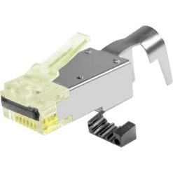 Simply45 Cat 5e UTP Unshielded RJ45 Pass-Through Modular Plug (50-Pack)(Simply45 Cat 5e Utp Unshielded Rj45 Pass Through Modular Plug 50 Pack) -Celestron Shop 1598358142 1580967 3cb1b842 8e8d 44aa a599 c850efba3ba3