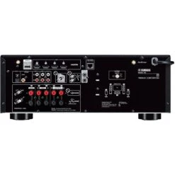 Yamaha RX-V4A 5.2-Channel Network A/V Receiver With MusicCast(Yamaha Rx V4a 5 2 Channel Network A V Receiver With Musiccast) -Celestron Shop 1598447765 IMG 1408318