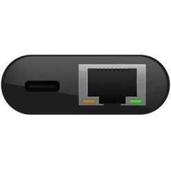 Belkin USB Type-C To Gigabit Ethernet Adapter With Power Delivery(Belkin Usb Type C To Gigabit Ethernet Adapter With Power Delivery) -Celestron Shop 1598888812 IMG 1404637