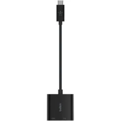Belkin USB Type-C To Gigabit Ethernet Adapter With Power Delivery(Belkin Usb Type C To Gigabit Ethernet Adapter With Power Delivery) -Celestron Shop 1598888812 IMG 1404640