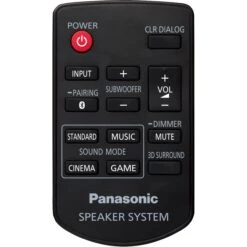 Panasonic SC-HTB01PP Sound Slayer 80W Stereo Soundbar(Panasonic Sc Htb01pp Sound Slayer 80w Stereo Soundbar) -Celestron Shop 1599048098 IMG 1411743