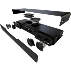 Panasonic SC-HTB01PP Sound Slayer 80W Stereo Soundbar(Panasonic Sc Htb01pp Sound Slayer 80w Stereo Soundbar) -Celestron Shop 1599048098 IMG 1411744