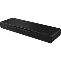 Panasonic SC-HTB01PP Sound Slayer 80W Stereo Soundbar(Panasonic Sc Htb01pp Sound Slayer 80w Stereo Soundbar)