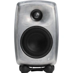 Genelec G Two 2-Way Powered Bookshelf Speaker (RAW, Single)(Genelec G Two 2 Way Powered Bookshelf Speaker Raw Single)