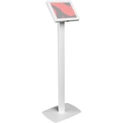 CTA Digital Premium Thin Profile Floor Stand (White)(Cta Digital Premium Thin Profile Floor Stand White) -Celestron Shop 1599753017 1592719 d4b4c007 4b9d 43a9 be9e e471170a5f31