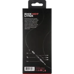 Electro-Harmonix EHX Hot Lynx Earbuds With Remote And Mic(Electro Harmonix Ehx Hot Lynx Earbuds With Remote And Mic) -Celestron Shop 1600094949 IMG 1417034