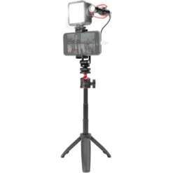 SHAPE Vlogging Kit For IPhone(Shape Vlogging Kit For Iphone) 11 SHAPE Vlogging Kit For IPhone(Shape Vlogging Kit For Iphone) -Celestron Shop 1600186573 IMG 1417962