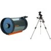 Celestron Advanced VX 8" F/10 GoTo EQ Schmidt-Cassegrain Telescope(Celestron Advanced Vx 8 F 10 Goto Eq Schmidt Cassegrain Telescope)