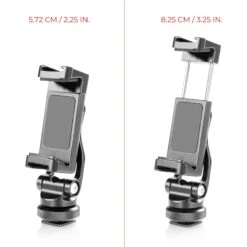 SHAPE Friction Smartphone Clamp With Tripod & Cold Shoe Mount(Shape Friction Smartphone Clamp With Tripod Cold Shoe Mount) -Celestron Shop 1600188373 IMG 1418032