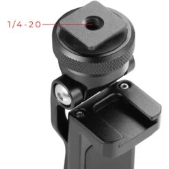 SHAPE Friction Smartphone Clamp With Tripod & Cold Shoe Mount(Shape Friction Smartphone Clamp With Tripod Cold Shoe Mount) -Celestron Shop 1600188373 IMG 1418035