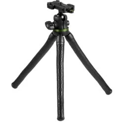 Magnus FT-P15 MiniFlex Flexible Tripod For Smartphones And Camera(Magnus Ft P15 Miniflex Flexible Tripod For Smartphones And Camera) -Celestron Shop 1600422360 IMG 1420619