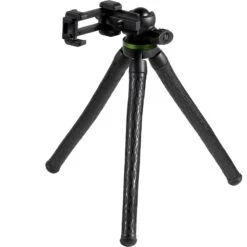 Magnus FT-P15 MiniFlex Flexible Tripod For Smartphones And Camera(Magnus Ft P15 Miniflex Flexible Tripod For Smartphones And Camera) -Celestron Shop 1600422360 IMG 1420620