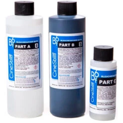CineStill Film BF6 Bleaches & Fixer 3-In-1 Slide Solution For CS6 3-Bath Slide Process (E-6 Chrome)(Cinestill Film Bf6 Bleaches Fixer 3 In 1 Slide Solution For Cs6 3 Bath Slide Process E 6 Chrome)
