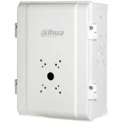 Dahua Technology DH-PFA143 Outdoor Surveillance Junction Box (White)(Dahua Technology Dh Pfa143 Outdoor Surveillance Junction Box White)