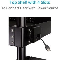 Proaim Victor V1.1 Video Production Camera Cart (32")(Proaim Victor V1 1 Video Production Camera Cart 32) -Celestron Shop 1601634691 IMG 1427517