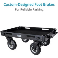 Proaim Victor V1.1 Video Production Camera Cart (32")(Proaim Victor V1 1 Video Production Camera Cart 32) -Celestron Shop 1601634691 IMG 1427520