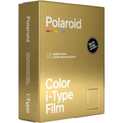 Polaroid Black & White I-Type Instant Film (8 Exposures)(Polaroid Black White I Type Instant Film 8 Exposures) -Celestron Shop 1602589602 1595853 b812f018 d890 43a9 9970 60cb3729f932